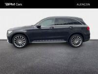 Mercedes GLC 220 d 194ch AMG Line 4Matic Launch Edition 9G-Tronic - <small></small> 39.750 € <small>TTC</small> - #2