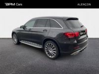 Mercedes GLC 220 d 194ch AMG Line 4Matic Launch Edition 9G-Tronic - <small></small> 39.750 € <small>TTC</small> - #3