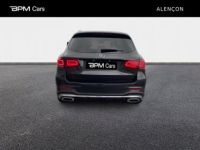 Mercedes GLC 220 d 194ch AMG Line 4Matic Launch Edition 9G-Tronic - <small></small> 39.750 € <small>TTC</small> - #4