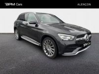 Mercedes GLC 220 d 194ch AMG Line 4Matic Launch Edition 9G-Tronic - <small></small> 39.750 € <small>TTC</small> - #6