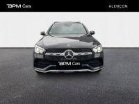 Mercedes GLC 220 d 194ch AMG Line 4Matic Launch Edition 9G-Tronic - <small></small> 39.750 € <small>TTC</small> - #7