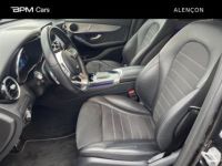 Mercedes GLC 220 d 194ch AMG Line 4Matic Launch Edition 9G-Tronic - <small></small> 39.750 € <small>TTC</small> - #8