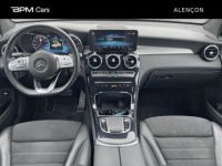 Mercedes GLC 220 d 194ch AMG Line 4Matic Launch Edition 9G-Tronic - <small></small> 39.750 € <small>TTC</small> - #10