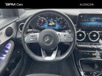 Mercedes GLC 220 d 194ch AMG Line 4Matic Launch Edition 9G-Tronic - <small></small> 39.750 € <small>TTC</small> - #11