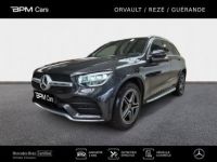 Mercedes GLC 220 d 194ch AMG Line 4Matic Launch Edition 9G-Tronic - <small></small> 32.990 € <small>TTC</small> - #1