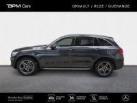 Mercedes GLC 220 d 194ch AMG Line 4Matic Launch Edition 9G-Tronic - <small></small> 32.990 € <small>TTC</small> - #2