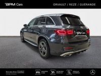 Mercedes GLC 220 d 194ch AMG Line 4Matic Launch Edition 9G-Tronic - <small></small> 32.990 € <small>TTC</small> - #3