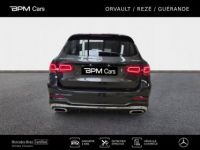 Mercedes GLC 220 d 194ch AMG Line 4Matic Launch Edition 9G-Tronic - <small></small> 32.990 € <small>TTC</small> - #4