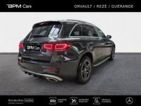 Mercedes GLC 220 d 194ch AMG Line 4Matic Launch Edition 9G-Tronic - <small></small> 32.990 € <small>TTC</small> - #5