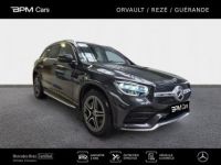 Mercedes GLC 220 d 194ch AMG Line 4Matic Launch Edition 9G-Tronic - <small></small> 32.990 € <small>TTC</small> - #6