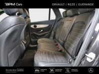 Mercedes GLC 220 d 194ch AMG Line 4Matic Launch Edition 9G-Tronic - <small></small> 32.990 € <small>TTC</small> - #9