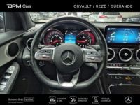 Mercedes GLC 220 d 194ch AMG Line 4Matic Launch Edition 9G-Tronic - <small></small> 32.990 € <small>TTC</small> - #11