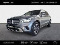 Mercedes GLC 220 d 194ch Avantgarde Line 4Matic 9G-Tronic - <small></small> 42.990 € <small>TTC</small> - #1