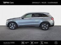 Mercedes GLC 220 d 194ch Avantgarde Line 4Matic 9G-Tronic - <small></small> 42.990 € <small>TTC</small> - #2