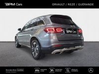 Mercedes GLC 220 d 194ch Avantgarde Line 4Matic 9G-Tronic - <small></small> 42.990 € <small>TTC</small> - #3