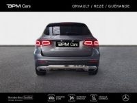 Mercedes GLC 220 d 194ch Avantgarde Line 4Matic 9G-Tronic - <small></small> 42.990 € <small>TTC</small> - #4