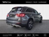 Mercedes GLC 220 d 194ch Avantgarde Line 4Matic 9G-Tronic - <small></small> 42.990 € <small>TTC</small> - #5