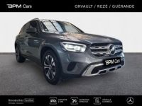 Mercedes GLC 220 d 194ch Avantgarde Line 4Matic 9G-Tronic - <small></small> 42.990 € <small>TTC</small> - #6