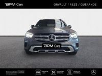 Mercedes GLC 220 d 194ch Avantgarde Line 4Matic 9G-Tronic - <small></small> 42.990 € <small>TTC</small> - #7