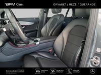 Mercedes GLC 220 d 194ch Avantgarde Line 4Matic 9G-Tronic - <small></small> 42.990 € <small>TTC</small> - #8