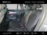 Mercedes GLC 220 d 194ch Avantgarde Line 4Matic 9G-Tronic - <small></small> 42.990 € <small>TTC</small> - #9