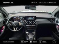 Mercedes GLC 220 d 194ch Avantgarde Line 4Matic 9G-Tronic - <small></small> 42.990 € <small>TTC</small> - #10