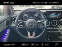 Mercedes GLC 220 d 194ch Avantgarde Line 4Matic 9G-Tronic - <small></small> 42.990 € <small>TTC</small> - #11