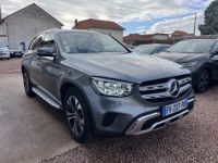 Mercedes GLC 220 D 194CH BUSINESS LINE 4MATIC 9G-TRONIC - <small></small> 34.490 € <small>TTC</small> - #2