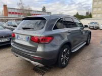 Mercedes GLC 220 D 194CH BUSINESS LINE 4MATIC 9G-TRONIC - <small></small> 34.490 € <small>TTC</small> - #3