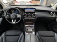 Mercedes GLC 220 D 194CH BUSINESS LINE 4MATIC 9G-TRONIC - <small></small> 34.490 € <small>TTC</small> - #5