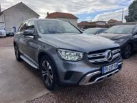 Mercedes GLC 220 d 194ch Business Line 4Matic 9G-Tronic - <small></small> 30.990 € <small>TTC</small> - #2