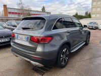 Mercedes GLC 220 d 194ch Business Line 4Matic 9G-Tronic - <small></small> 30.990 € <small>TTC</small> - #3