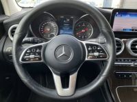 Mercedes GLC 220 d 194ch Business Line 4Matic 9G-Tronic - <small></small> 30.990 € <small>TTC</small> - #18