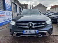 Mercedes GLC 220 d 194ch Business Line 4Matic 9G-Tronic - <small></small> 30.990 € <small>TTC</small> - #35