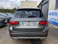 Mercedes GLC 220 d 194ch Business Line 4Matic 9G-Tronic - <small></small> 30.990 € <small>TTC</small> - #36