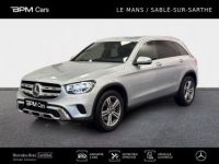 Mercedes GLC 220 d 194ch Business Line 4Matic 9G-Tronic - <small></small> 41.850 € <small>TTC</small> - #1