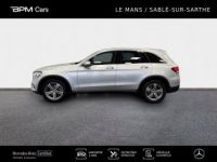 Mercedes GLC 220 d 194ch Business Line 4Matic 9G-Tronic - <small></small> 41.850 € <small>TTC</small> - #2