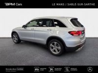 Mercedes GLC 220 d 194ch Business Line 4Matic 9G-Tronic - <small></small> 41.850 € <small>TTC</small> - #3