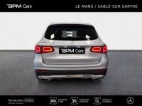 Mercedes GLC 220 d 194ch Business Line 4Matic 9G-Tronic - <small></small> 41.850 € <small>TTC</small> - #4