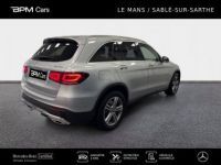 Mercedes GLC 220 d 194ch Business Line 4Matic 9G-Tronic - <small></small> 41.850 € <small>TTC</small> - #5