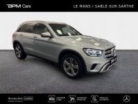 Mercedes GLC 220 d 194ch Business Line 4Matic 9G-Tronic - <small></small> 41.850 € <small>TTC</small> - #6