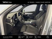 Mercedes GLC 220 d 194ch Business Line 4Matic 9G-Tronic - <small></small> 41.850 € <small>TTC</small> - #8