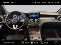 Mercedes GLC 220 d 194ch Business Line 4Matic 9G-Tronic - <small></small> 41.850 € <small>TTC</small> - #10