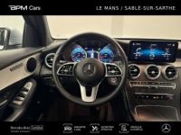 Mercedes GLC 220 d 194ch Business Line 4Matic 9G-Tronic - <small></small> 41.850 € <small>TTC</small> - #11