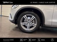 Mercedes GLC 220 d 194ch Business Line 4Matic 9G-Tronic - <small></small> 41.850 € <small>TTC</small> - #12