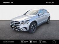 Mercedes GLC 220 d 194ch Business Line 4Matic 9G-Tronic - <small></small> 41.900 € <small>TTC</small> - #1