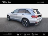 Mercedes GLC 220 d 194ch Business Line 4Matic 9G-Tronic - <small></small> 41.900 € <small>TTC</small> - #3