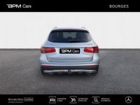 Mercedes GLC 220 d 194ch Business Line 4Matic 9G-Tronic - <small></small> 41.900 € <small>TTC</small> - #4