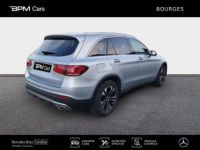 Mercedes GLC 220 d 194ch Business Line 4Matic 9G-Tronic - <small></small> 41.900 € <small>TTC</small> - #5