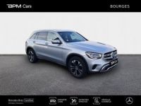 Mercedes GLC 220 d 194ch Business Line 4Matic 9G-Tronic - <small></small> 41.900 € <small>TTC</small> - #6